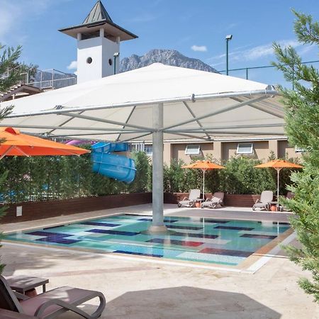 Kilikya Palace Goynuk Кемер Экстерьер фото