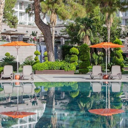 Kilikya Palace Goynuk Кемер Экстерьер фото
