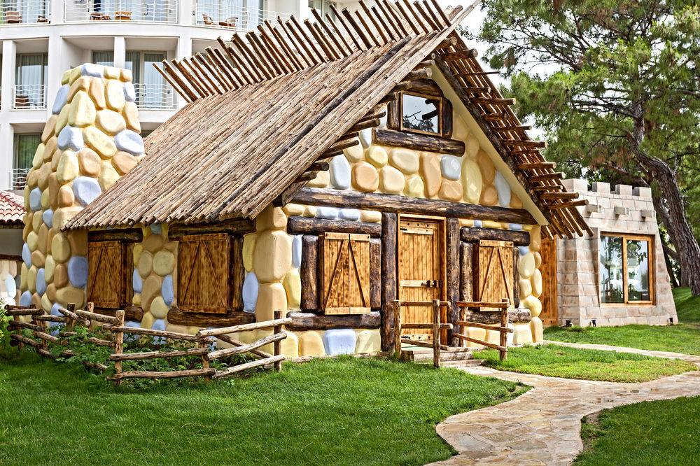 Kilikya Palace Goynuk Кемер Экстерьер фото