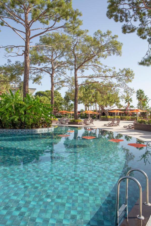 Kilikya Palace Goynuk Кемер Экстерьер фото