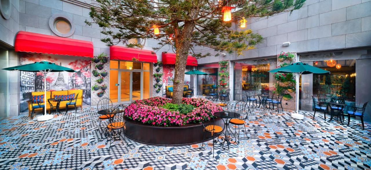 Kilikya Palace Goynuk Кемер Экстерьер фото