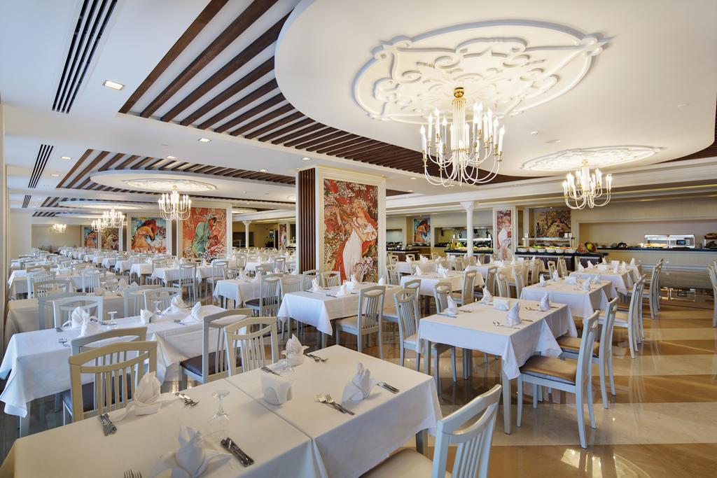 Kilikya Palace Goynuk Кемер Экстерьер фото