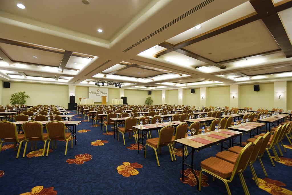 Kilikya Palace Goynuk Кемер Экстерьер фото
