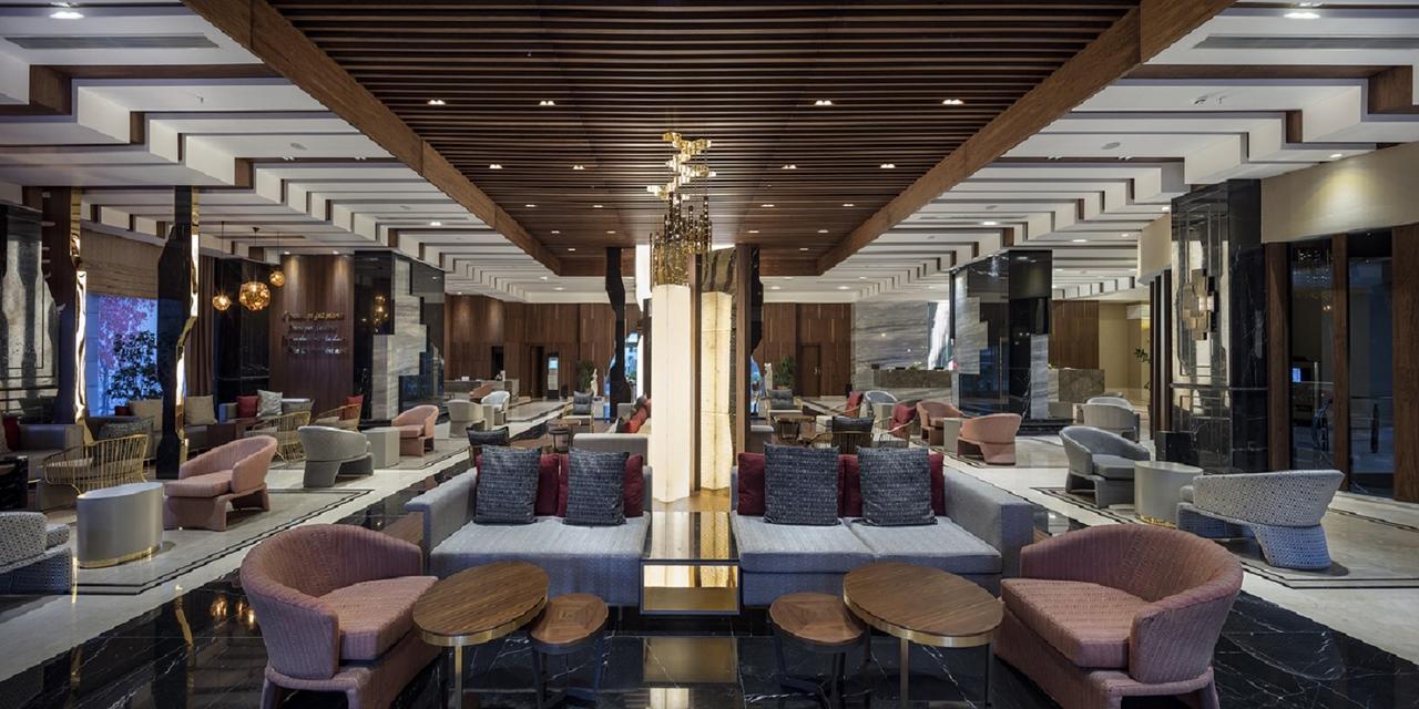 Kilikya Palace Goynuk Кемер Экстерьер фото