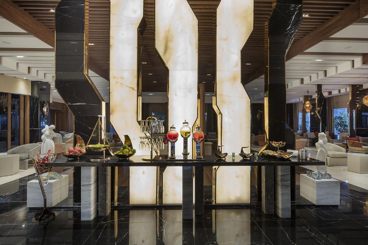 Kilikya Palace Goynuk Кемер Экстерьер фото