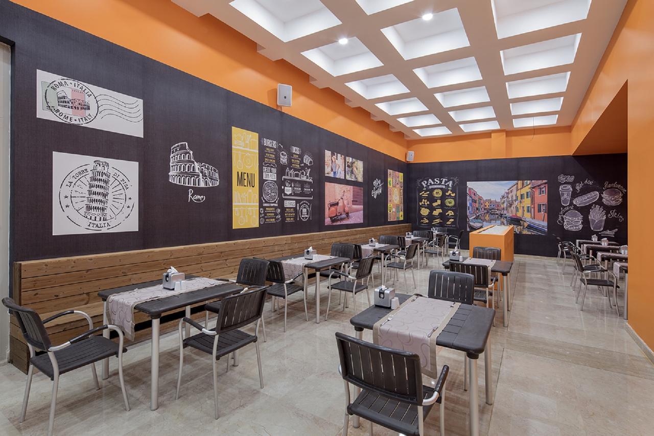 Kilikya Palace Goynuk Кемер Экстерьер фото