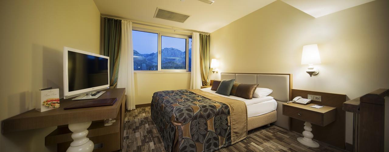 Kilikya Palace Goynuk Кемер Экстерьер фото