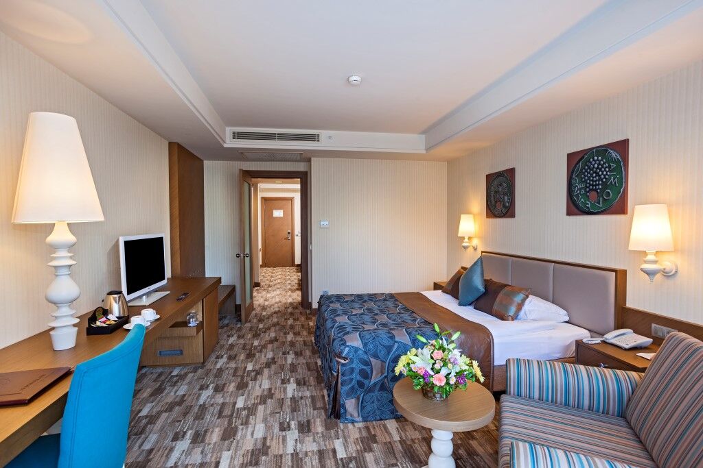 Kilikya Palace Goynuk Кемер Экстерьер фото